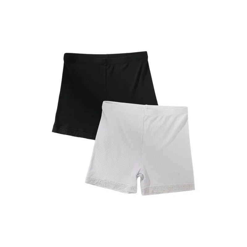 LUYOUYE Underpants Women's 2 Pack-5