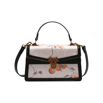Yalu PU Shoulder Bag, Crossbody Bag, Handbag Women's Multicolor