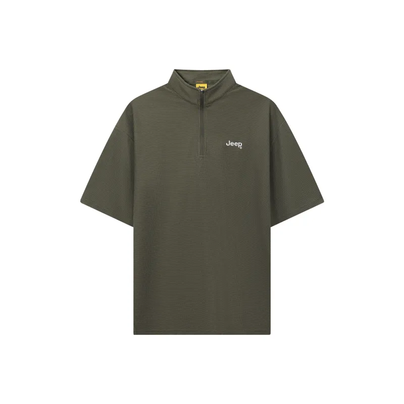 Jeep T-Shirts Unisex-7