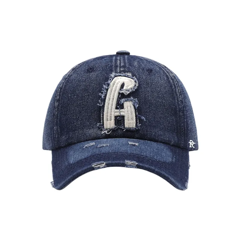 ROBINHOOD Cotton Baseball Caps Unisex-11
