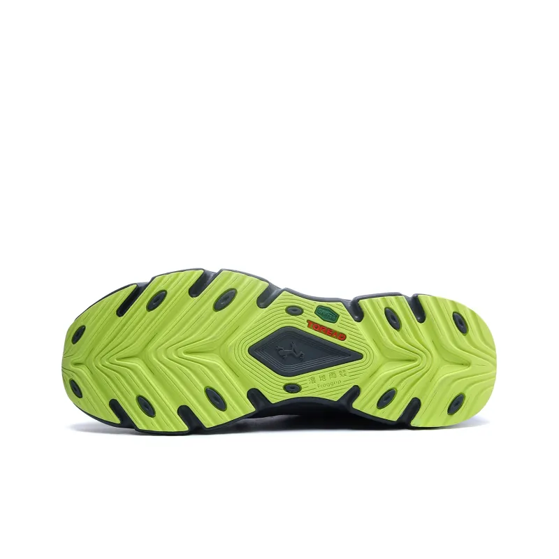 TOREAD Breathable And Slip Resistant River Trekking Shoes Men's-11