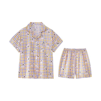 Good Fortune Pajama Set Women's