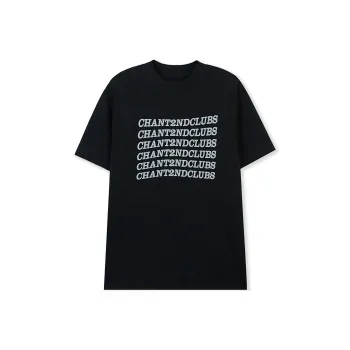 CHANT'2nd T Shirts Unisex