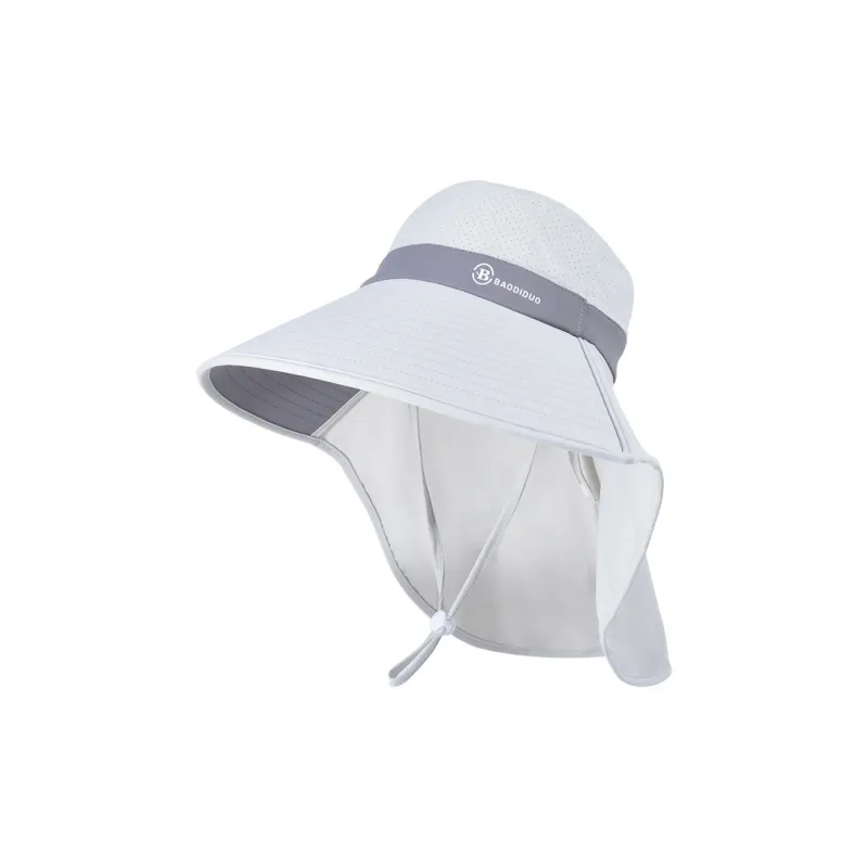 Cgediao Polyamide Sun Protection Hats Women's-0
