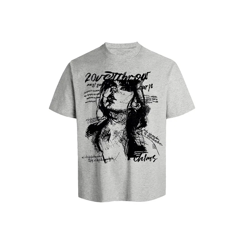 DJ.SPIRIT T Shirts Unisex-0