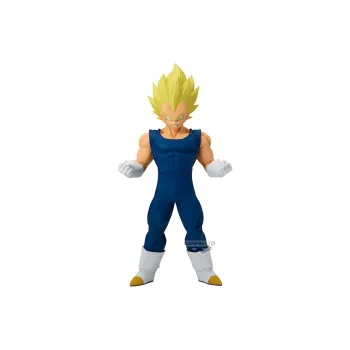 BANPRESTO Dragon Ball, Vegeta Grandista Dhar Bonus Gifts