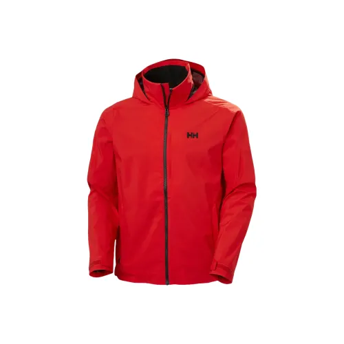 HELLY HANSEN HP Jackets Men