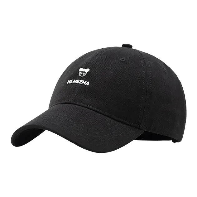 Fancet Studios Cotton Baseball Caps Women's-0