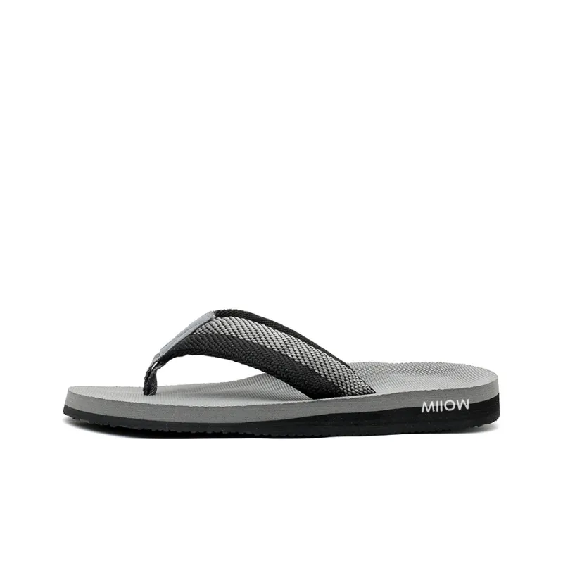 MIIOW Flip Flops Men-3