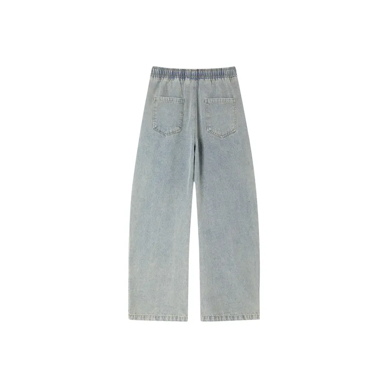 JEANSWEST Jeans Unisex-11