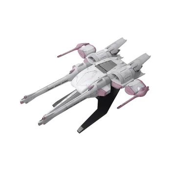 BANDAI Gundam, Character HG Premium Bandai Limited, Shooting Stars Device Model Accessories 48cm