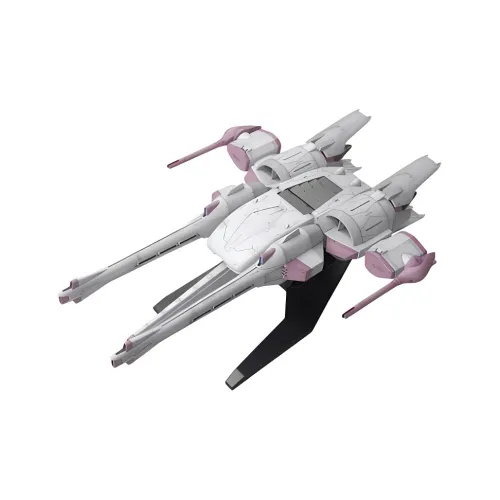 SHOUWU Alicia Gear Aegis Goddess Device, Akane Ieuchi Model Kits