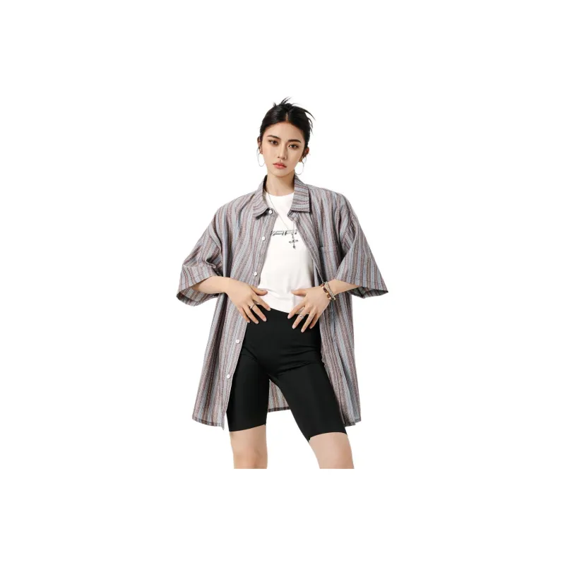 Caramella Shirts Women's-7