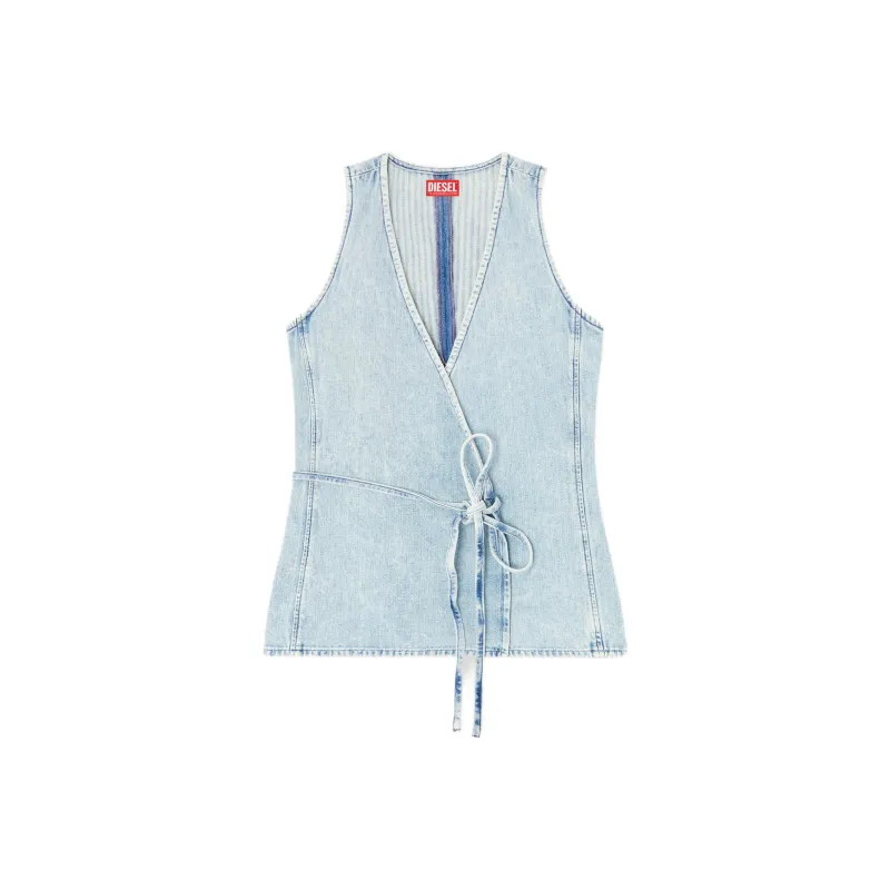 DIESEL DE Vern Vest-0