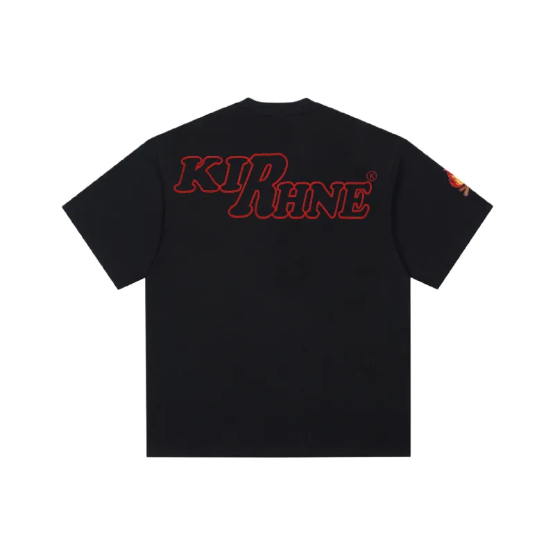 KIRHNE T Shirts Unisex-1