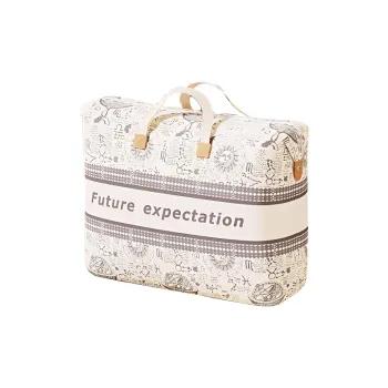 Love Of Wormwood Quilt Storage Bag
