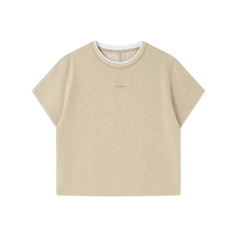 Crying Center T Shirts Unisex-0