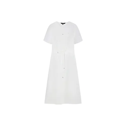 Teenie Weenie Short Sleeved Dress Women's