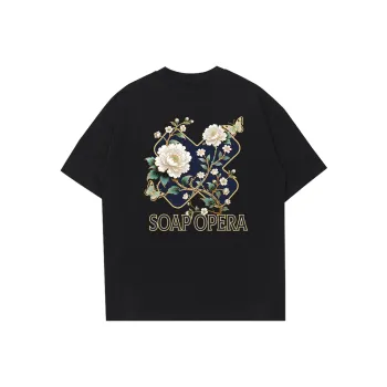 SOAP OPERA T Shirts Unisex