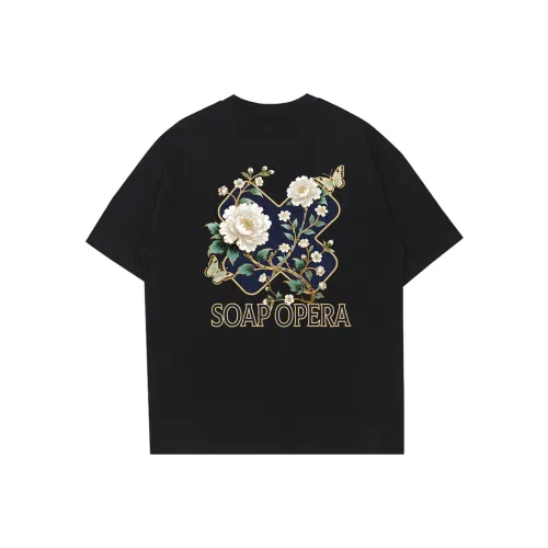 SOAP OPERA T Shirts Unisex
