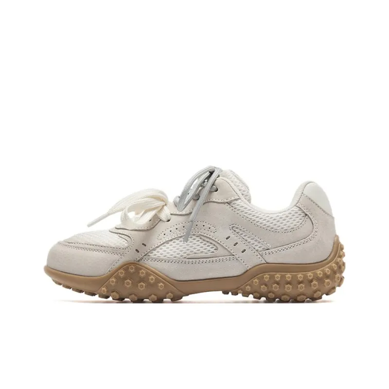 AGSDON Lightweight, Height Increasing, And Breathable Low Top Casual Shoes Women's-7