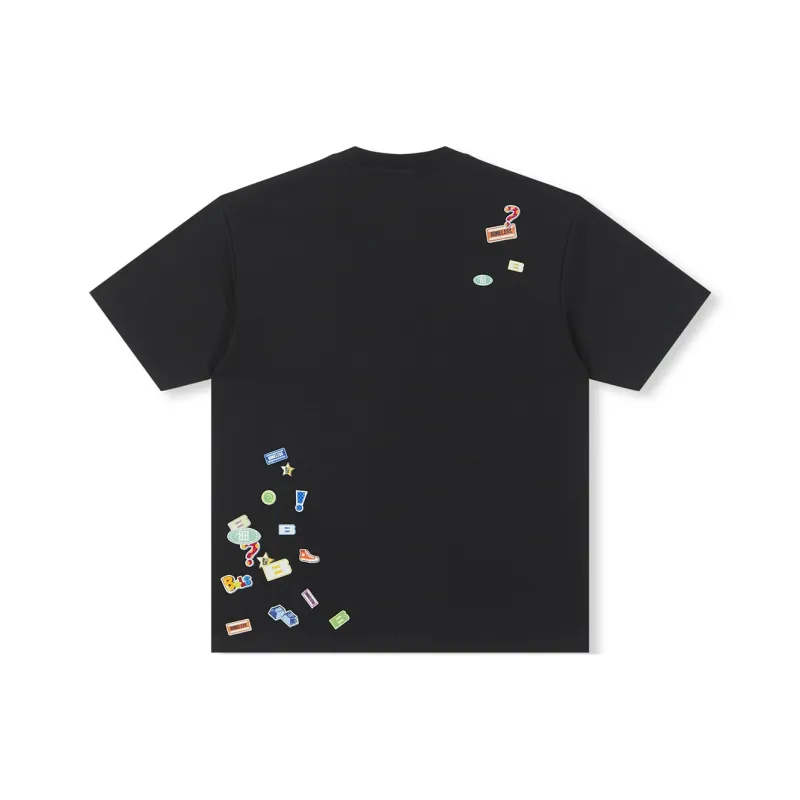 BONELESS T Shirts Unisex-3