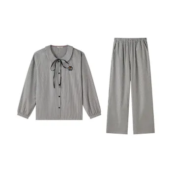 Teenie Weenie Pajama Set Women's