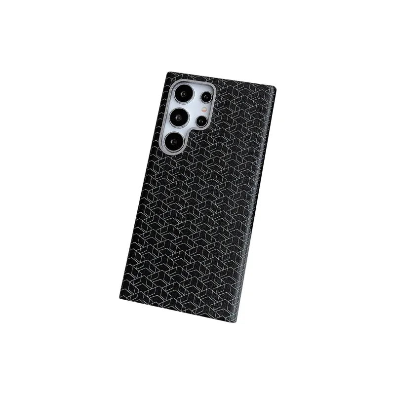 River lips Phone Cases-8