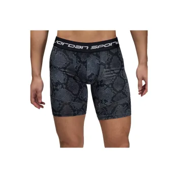 Jordan SportDri Fit Sports Shorts Men's Black