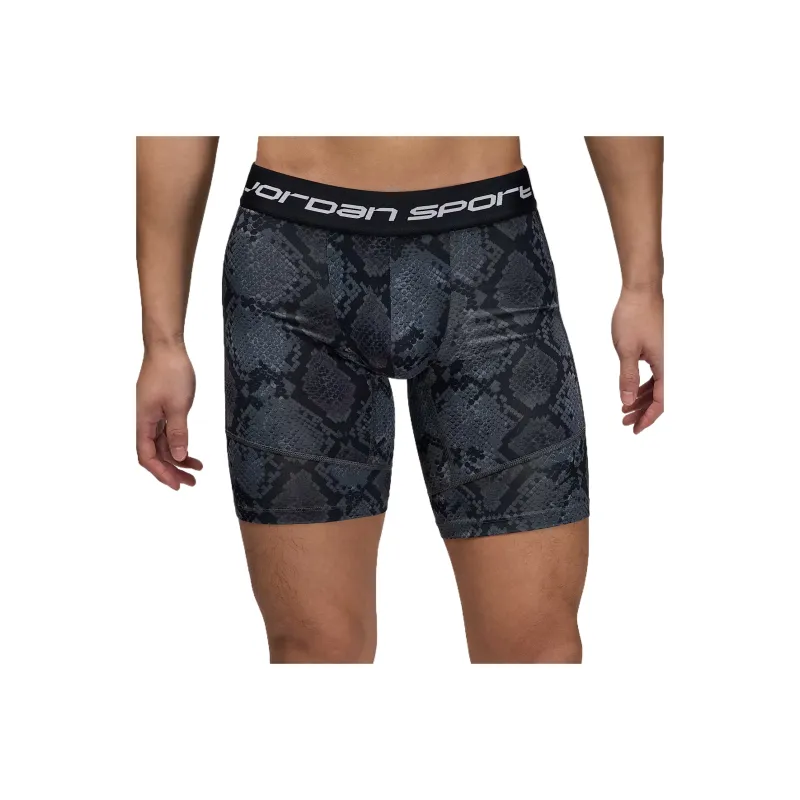 Jordan SportDri Fit Sports Shorts Men's Black-0