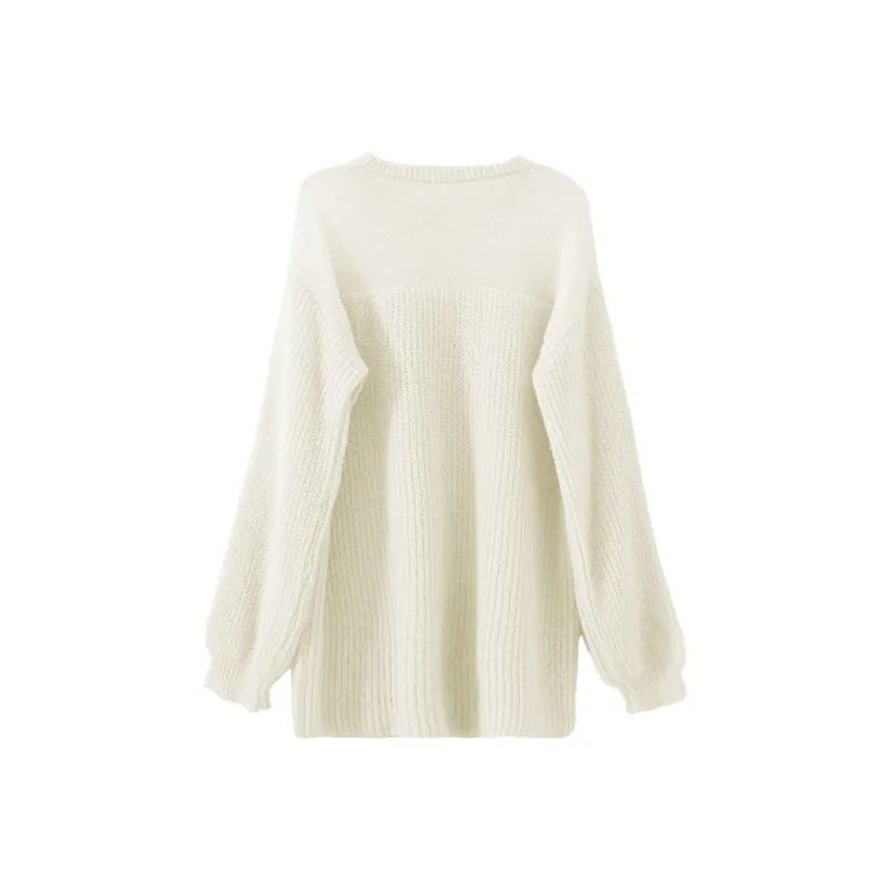 ERIRI Knitwear Women's-1