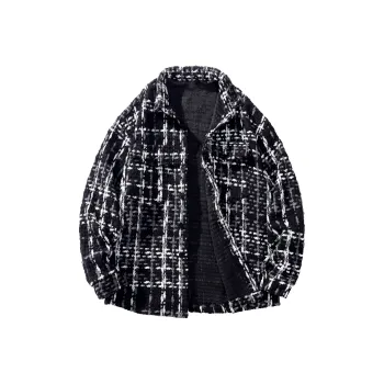LIVINGTOWN Jackets Unisex