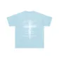 Misty Blue[100% cotton Heavyweight]