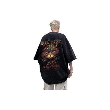 WKOOG T Shirts Unisex