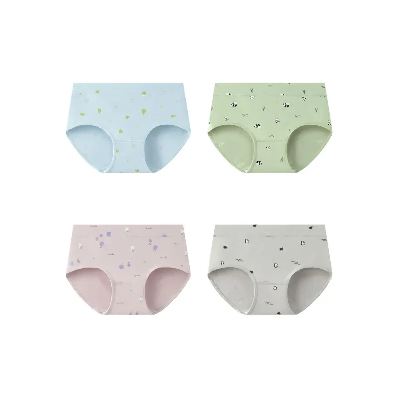 GOSO Women's Underpants-6