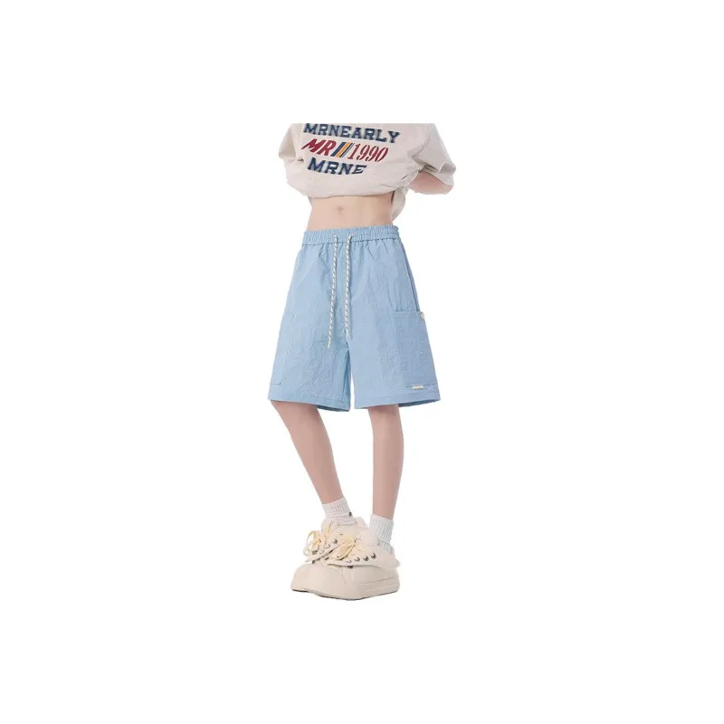SCHEPPERHEYN Cargo Shorts Unisex-3