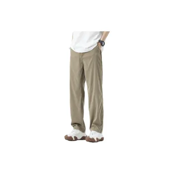 FASTFISH Casual Pants Unisex