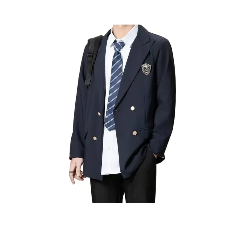 Chisportate Business Suit Unisex-4