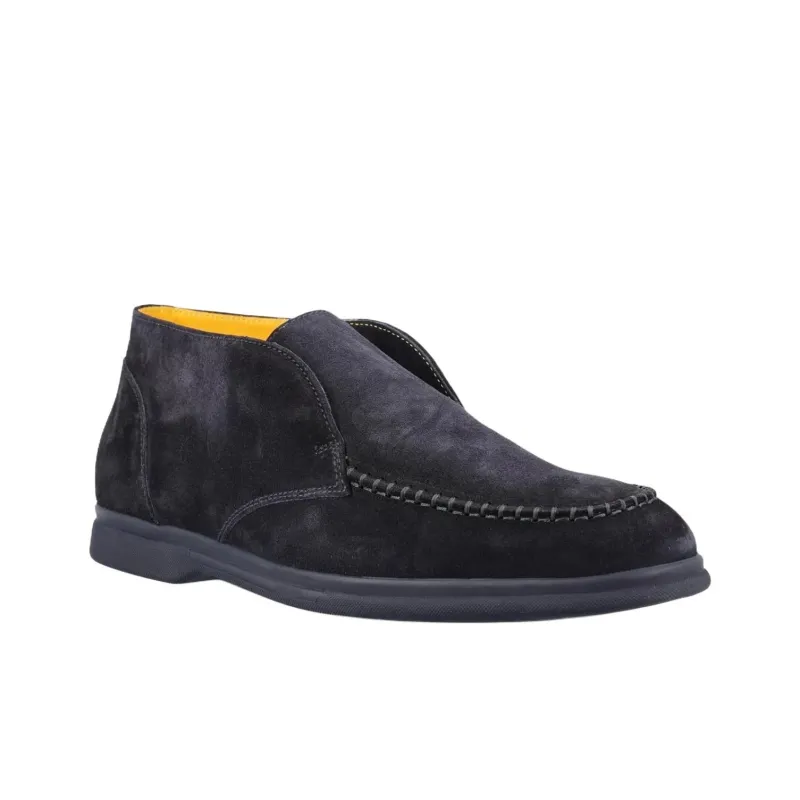 DOUCAL'S Chukka Boots-2
