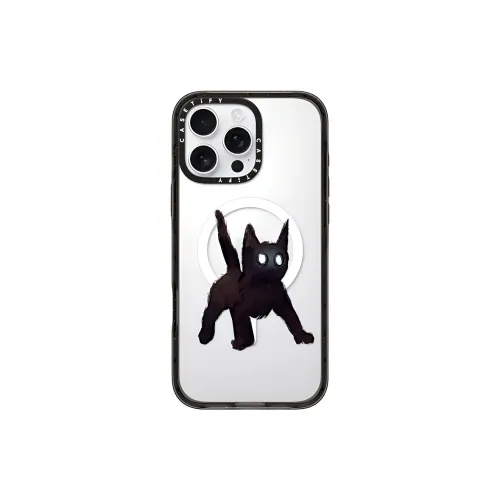 CASETIFY Trendy And Cool Casual Elegance Phone Cases Compatibility IPhone 16/15/14/Plus/13/12/mini/Pro/Ma