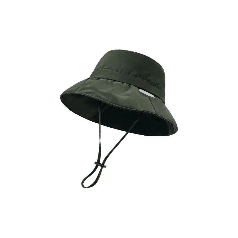 GOLOVEJOY Polyester Bucket Hats Unisex-1