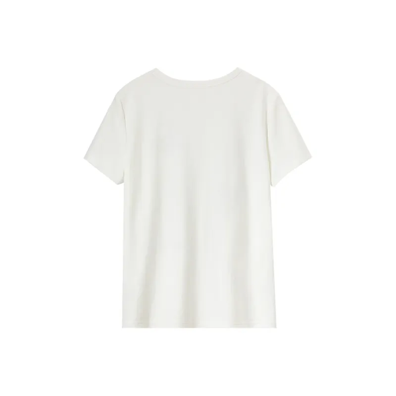 SENTUBILA T Shirts Women's-6