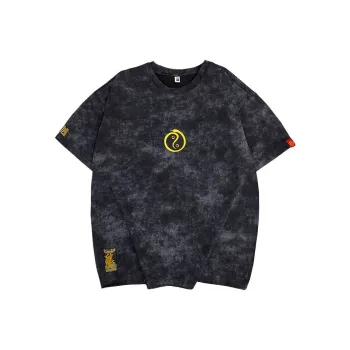 PANDA ADEVIL T Shirts Men