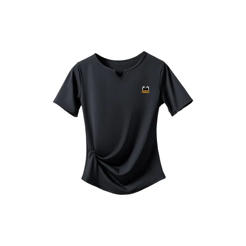 7 SEVFUN Women's Undershirts-0
