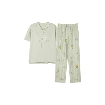 H YXIANG Women's Pajama Sets