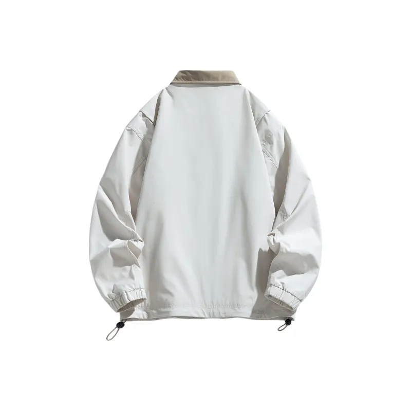 CrocoSport Crocodile Shirt Sports Series Jackets & Coats Unisex-1