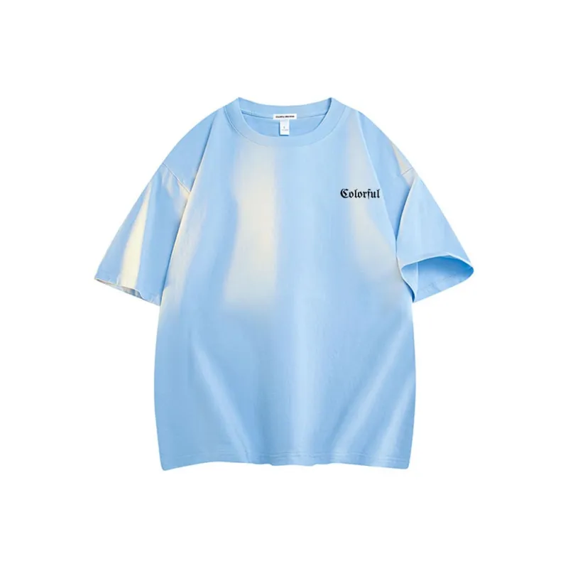Colorful Creations T Shirt Unisex-24