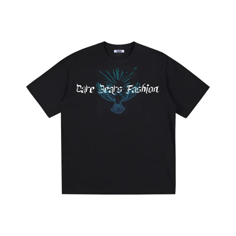 CAREBEARS T Shirts Unisex-5