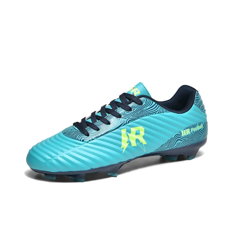 VAKY Soccer Shoes Unisex Low Top-21