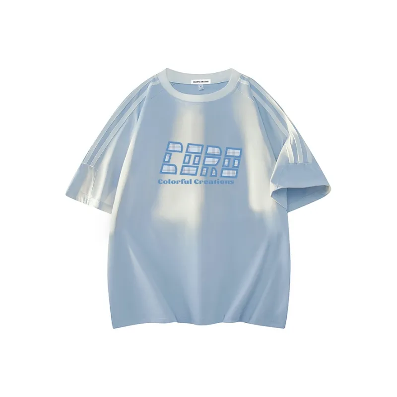 Colorful Creations T Shirt Unisex-12